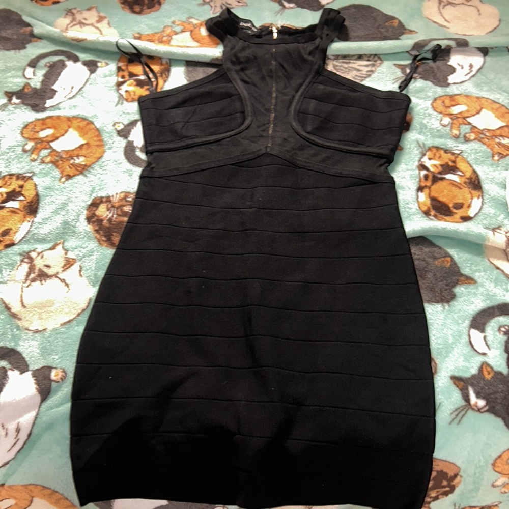 Bebe Dress
